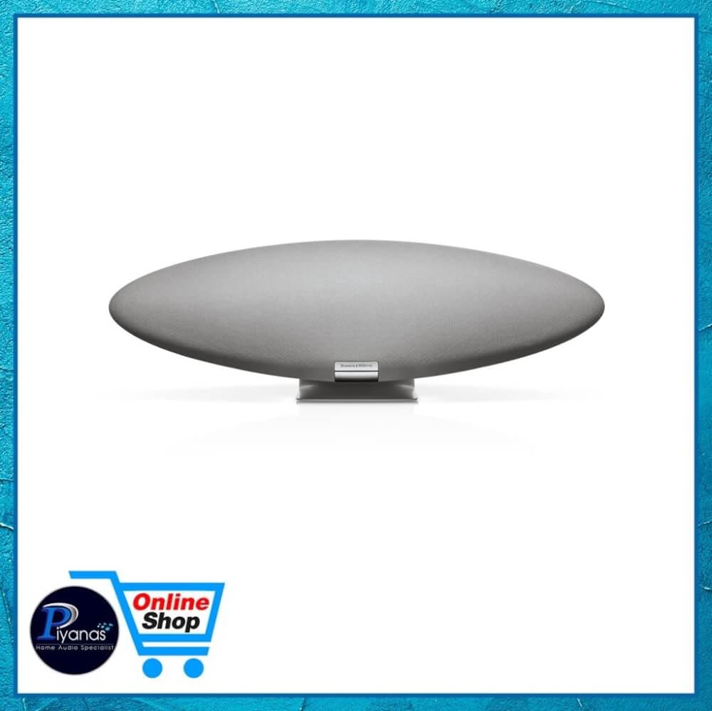 ลำโพง BOWERS&WILKINS : ZEPPELIN (PEARL GREY)_3